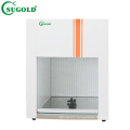 Class 100 Desktop mini laminar flow hood